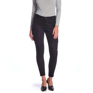 NWT Vince Pocketed Corduroy Pants